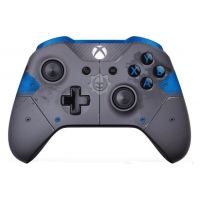  Microsoft Xbox One S Wireless Controller Limited Edition (JD Fenix Gears of War 4)